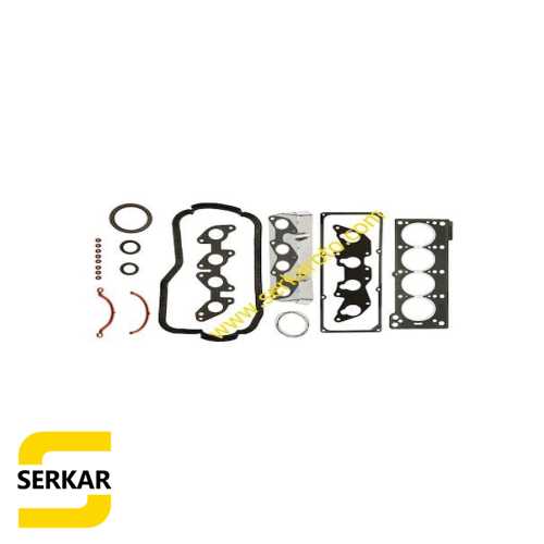 MOTOR TAKIM CONTA KEÇESİZ CLIO 1.4 8V E7J Ürün Görseli